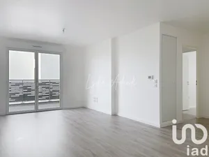 Apartment at Asnières-sur-Seine (92600)