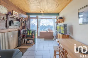Apartment in Alpe d'Huez (38750)