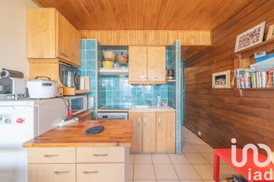 Appartement à Alpe d'Huez (38750)