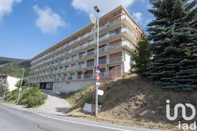 Apartment at Alpe d'Huez (38750)