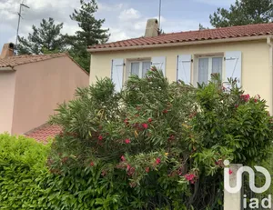 Maison à Trets (13530)