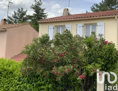 Maison à Trets (13530)