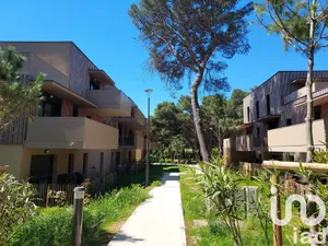 Apartment at Agde (34300)