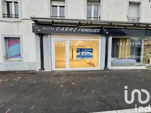 Appartement à Audincourt (25400)