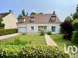 Maison à Lamorlaye (60260)