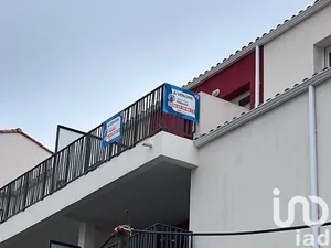 Appartement à Challans (85300)