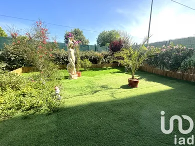 Apartment at Fréjus (83600)