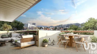 Apartment at Marseille (13009)