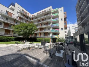 Apartment at Grenoble (38000)