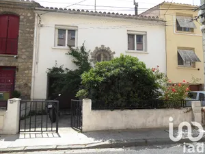 Maison à Perpignan (66000)