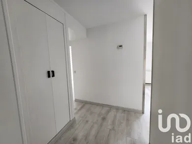 Appartement à Le Havre (76600)