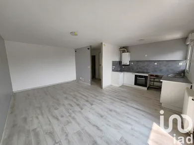 Appartement à Le Havre (76600)
