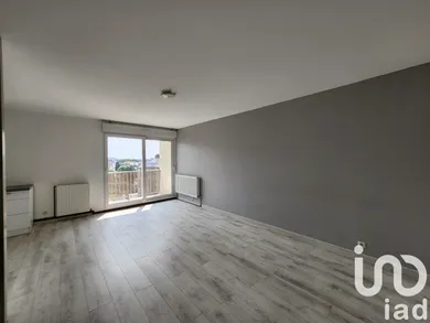 Appartement à Le Havre (76600)