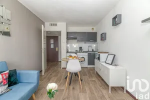 Appartement à Grenoble (38000)