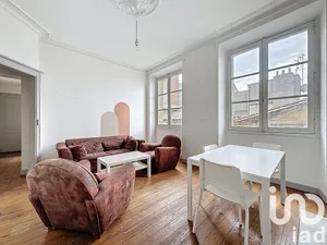 Appartement à Bordeaux (33000)