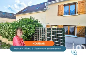 Maison à Houdan (78550)