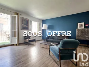 Appartement à Toulon (83000)