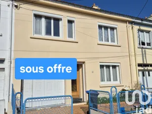 Maison à Saint-Nazaire (44600)