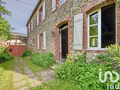 Townhouse at Plémet (22210)