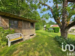 Longère à VILLEBEON (77710)