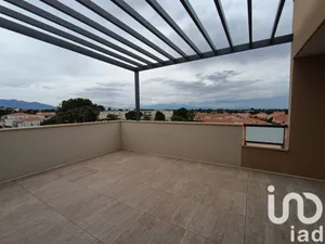 Apartment at Elne (66200)