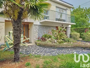 Pavillon à Bouchemaine (49080)