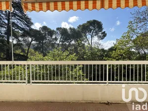 Apartment at Aix-en-Provence (13100)