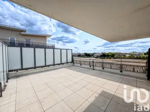 Apartment at Trappes (78190)