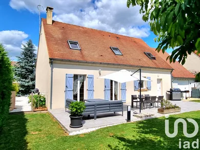 Maison à Janville (28310)