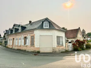 Maison à Cœuvres-et-Valsery (02600)