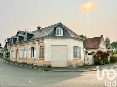 House at Cœuvres-et-Valsery (02600)