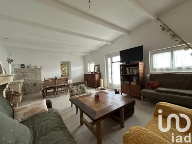 Maison à Marennes (17320)