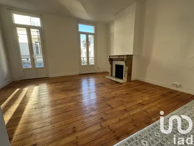 Immeuble à Libourne (33500)