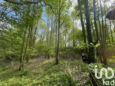 Land at Auchel (62260)