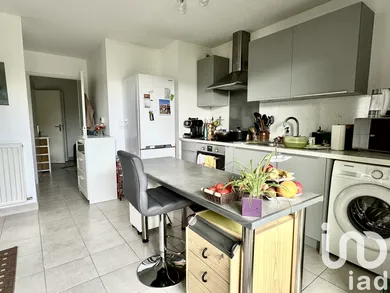 Apartment at Vertou (44120) — 6/14