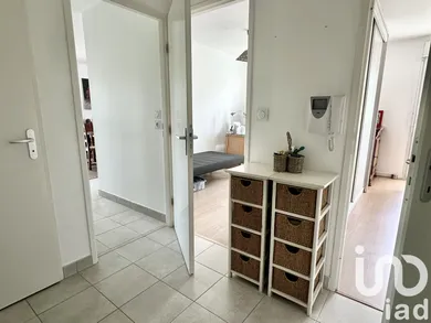Apartment at Vertou (44120) — 12/14