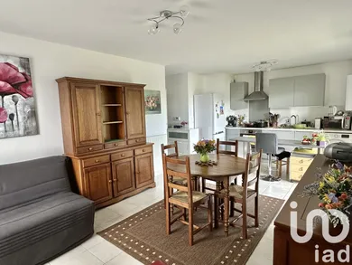 Apartment at Vertou (44120) — 4/14