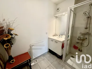 Apartment at Vertou (44120) — 10/14