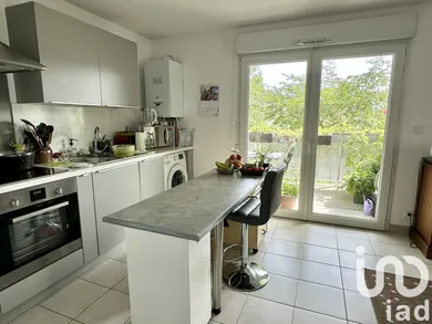 Apartment at Vertou (44120) — 3/14