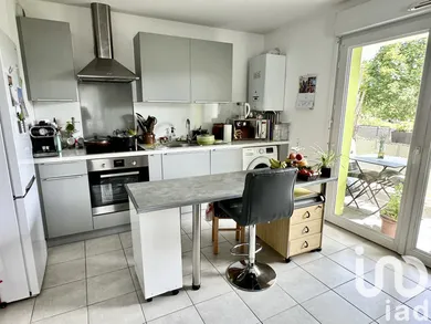 Apartment at Vertou (44120) — 2/14