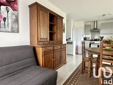 Apartment at Vertou (44120) — 5/14