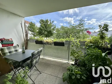 Apartment at Vertou (44120) — 13/14