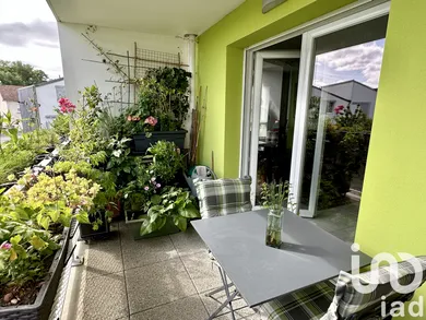Apartment at Vertou (44120)