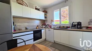 Maison à Le Pizou (24700)