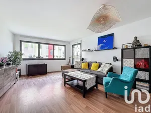 Appartement à Aubervilliers (93300)
