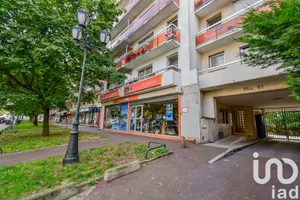 Parking à Gagny (93220)