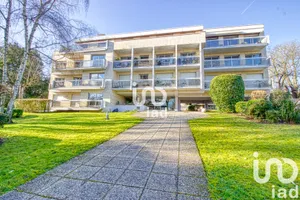 Appartement à Montmorency (95160)