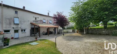 Maison à Mornac (16600)