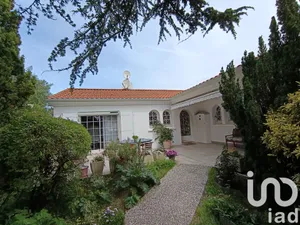 House at Saint-Hilaire-de-Riez (85270)