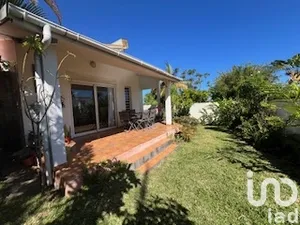 House at Le Tampon (97430)